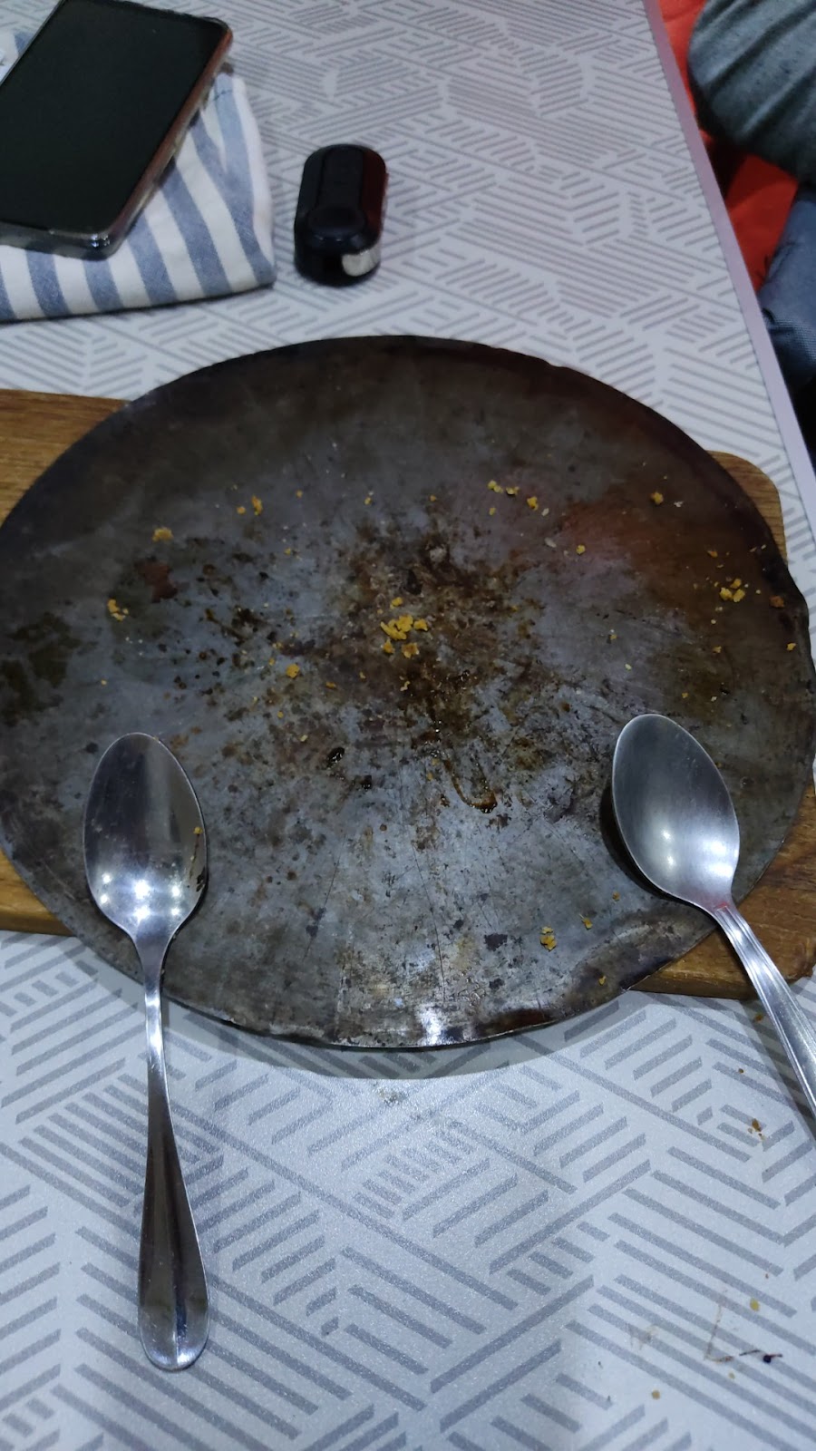 Aux Petits Pains Gourmands