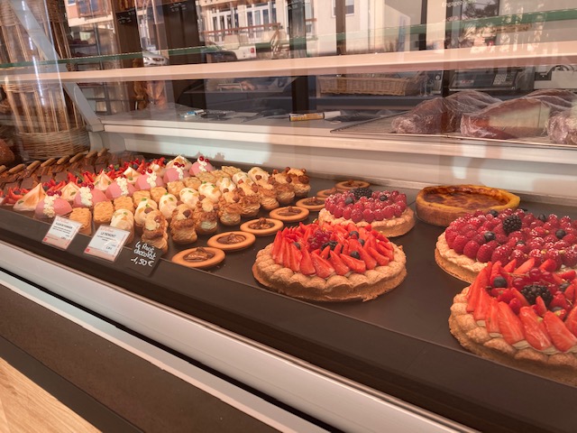 Boulangerie Au P'tit Paradis