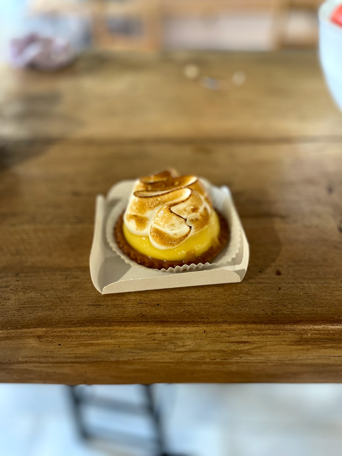 Boulangerie - Le P'tit Moulin