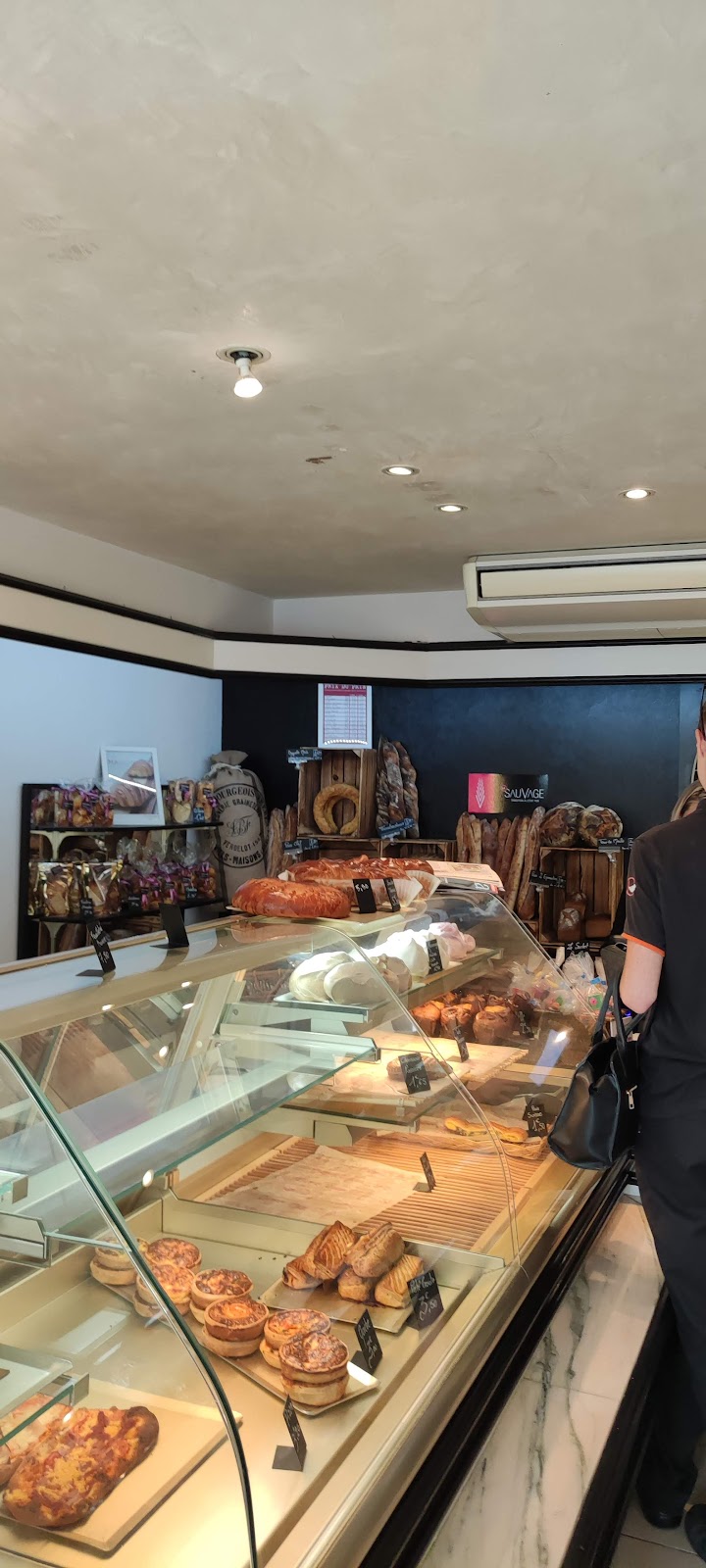 La boite a Pain de Ben