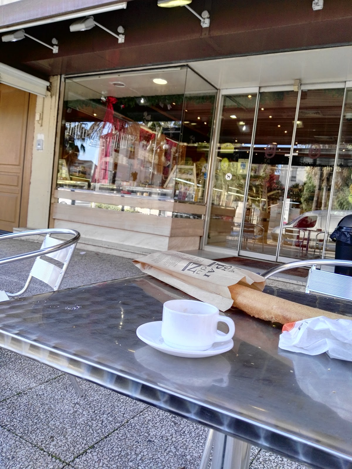 Pastor Maison Margot