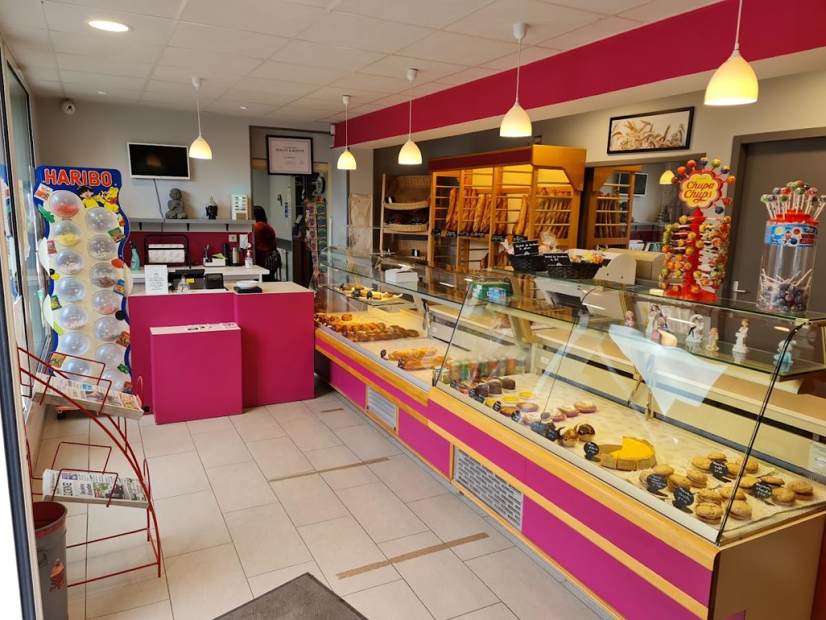 Boulangerie Du Moulin