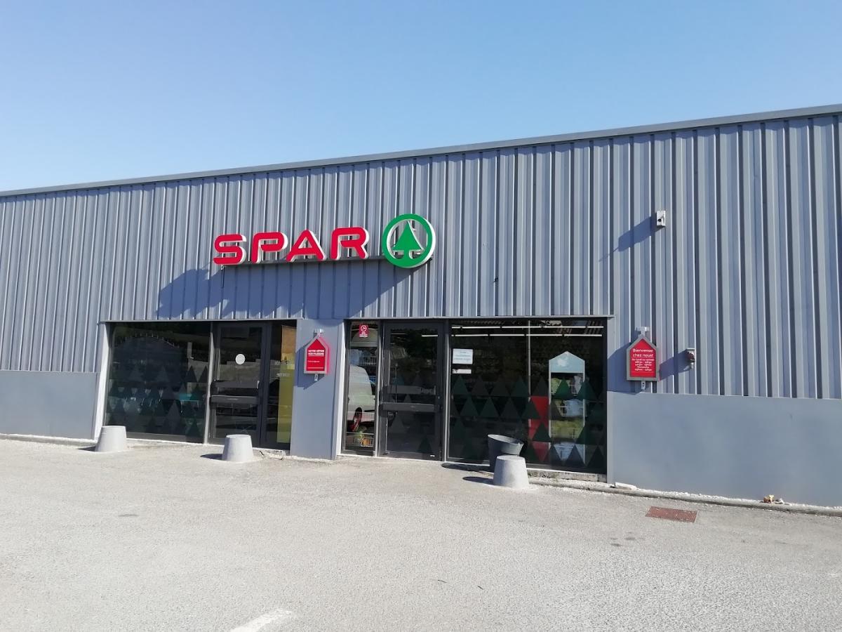 SPAR