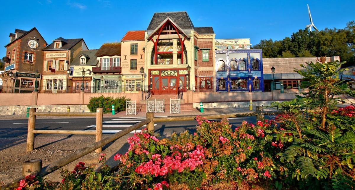 La Maison du Biscuit