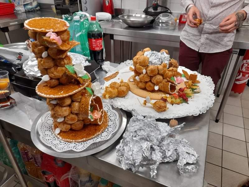 Suzanne Fabrice Louis Olivier