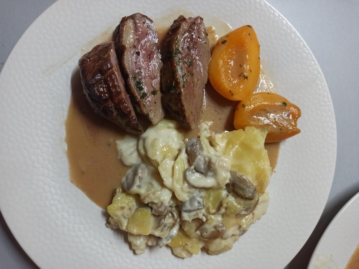 Boulangerie des SA'Pains