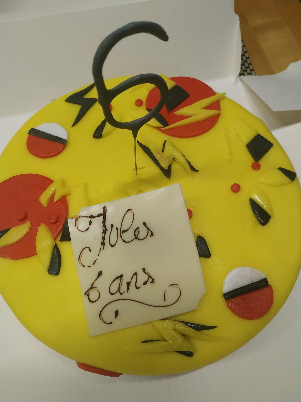 TC Boulangerie & Pâtisserie