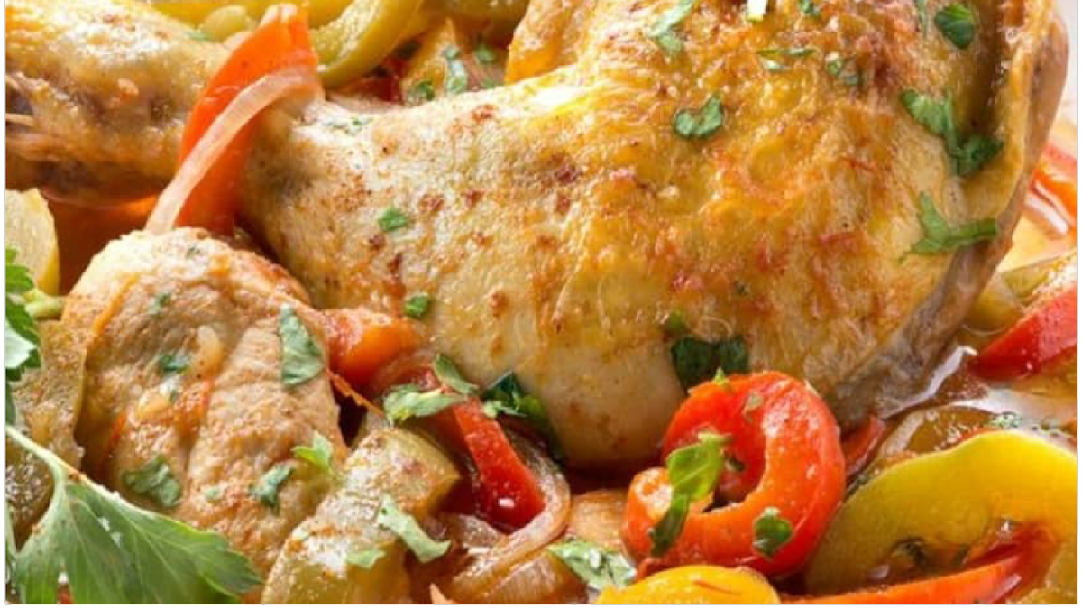 LA GOURMANDERIE DE LAULAU