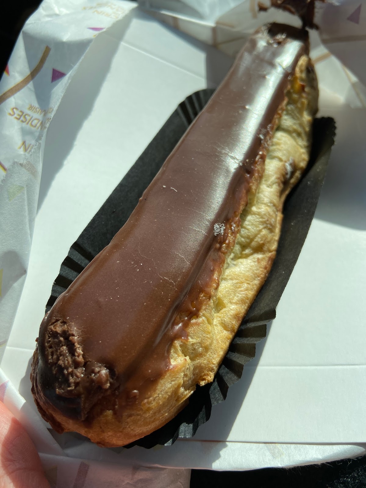 Boulangerie Regnault