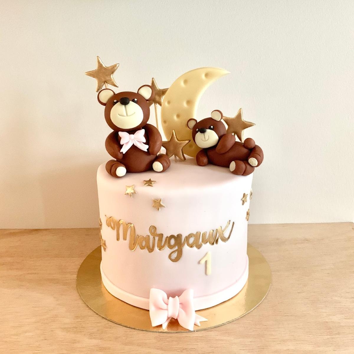 Les Délices de Caro | Gâteaux sur-mesure, sablés et sucettes personnalisés. UNIQUEMENT SUR COMMANDE