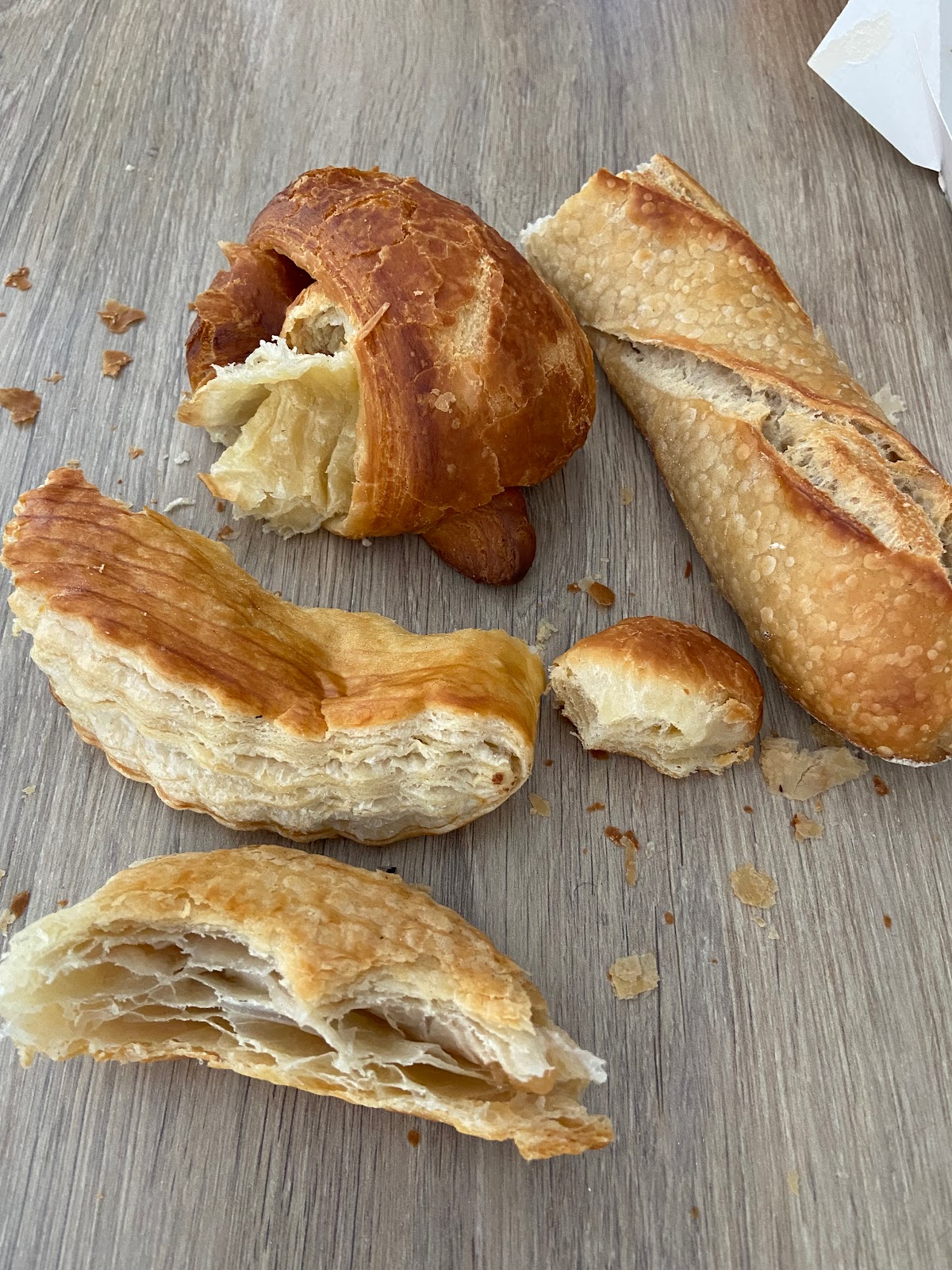 Boulangerie Laurent Jacques