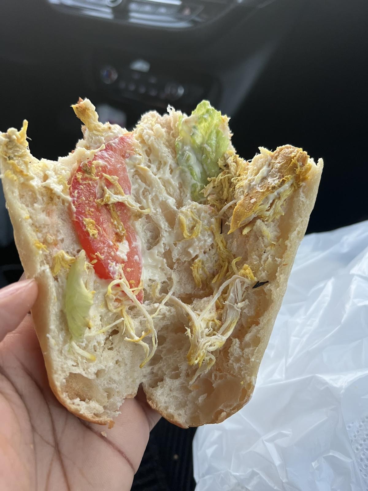 Le Fournil Des Chenes