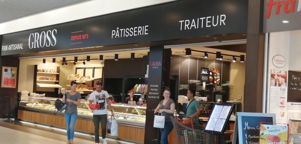 Pâtisserie GROSS