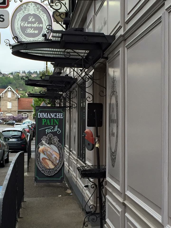 Levains et Traditions