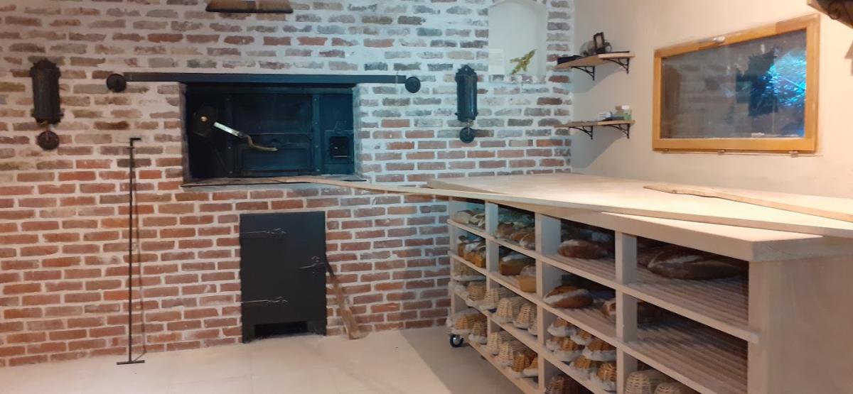 Fournil Saint Casimir