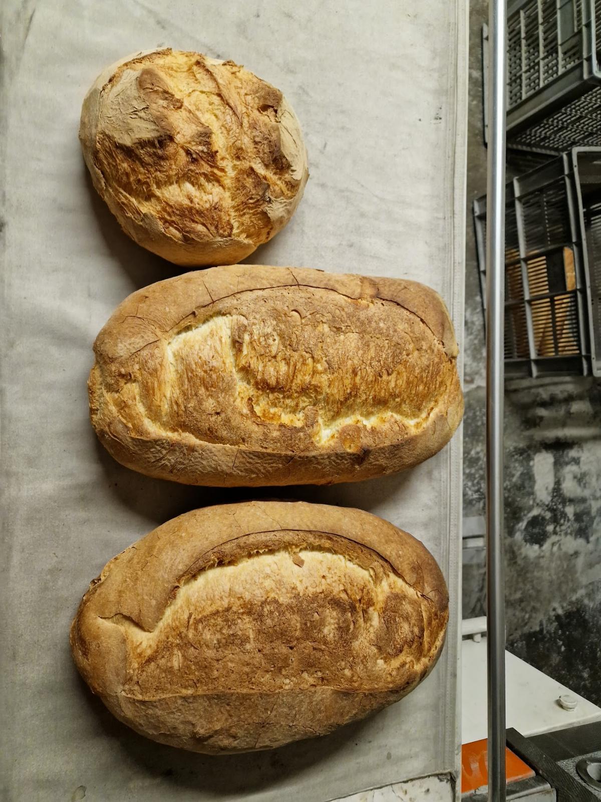 Boulangerie Astruc Jeremy