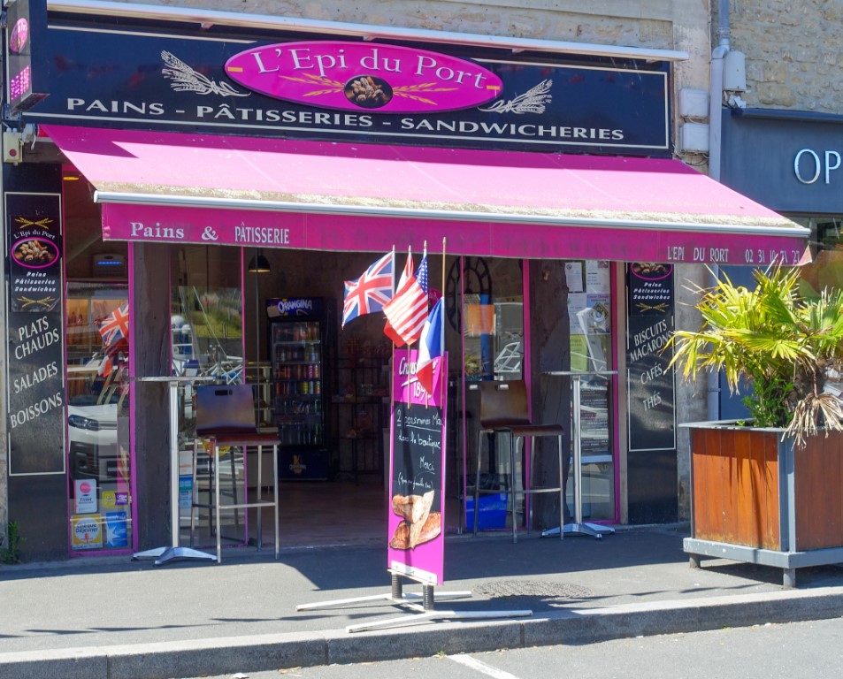 Epi du Port