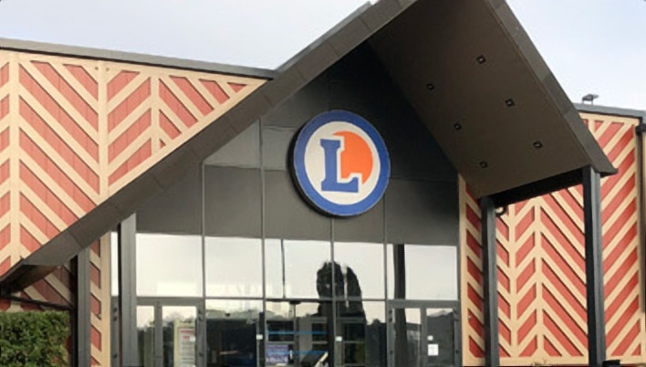 E.Leclerc TRAITEUR Bois d'Arcy