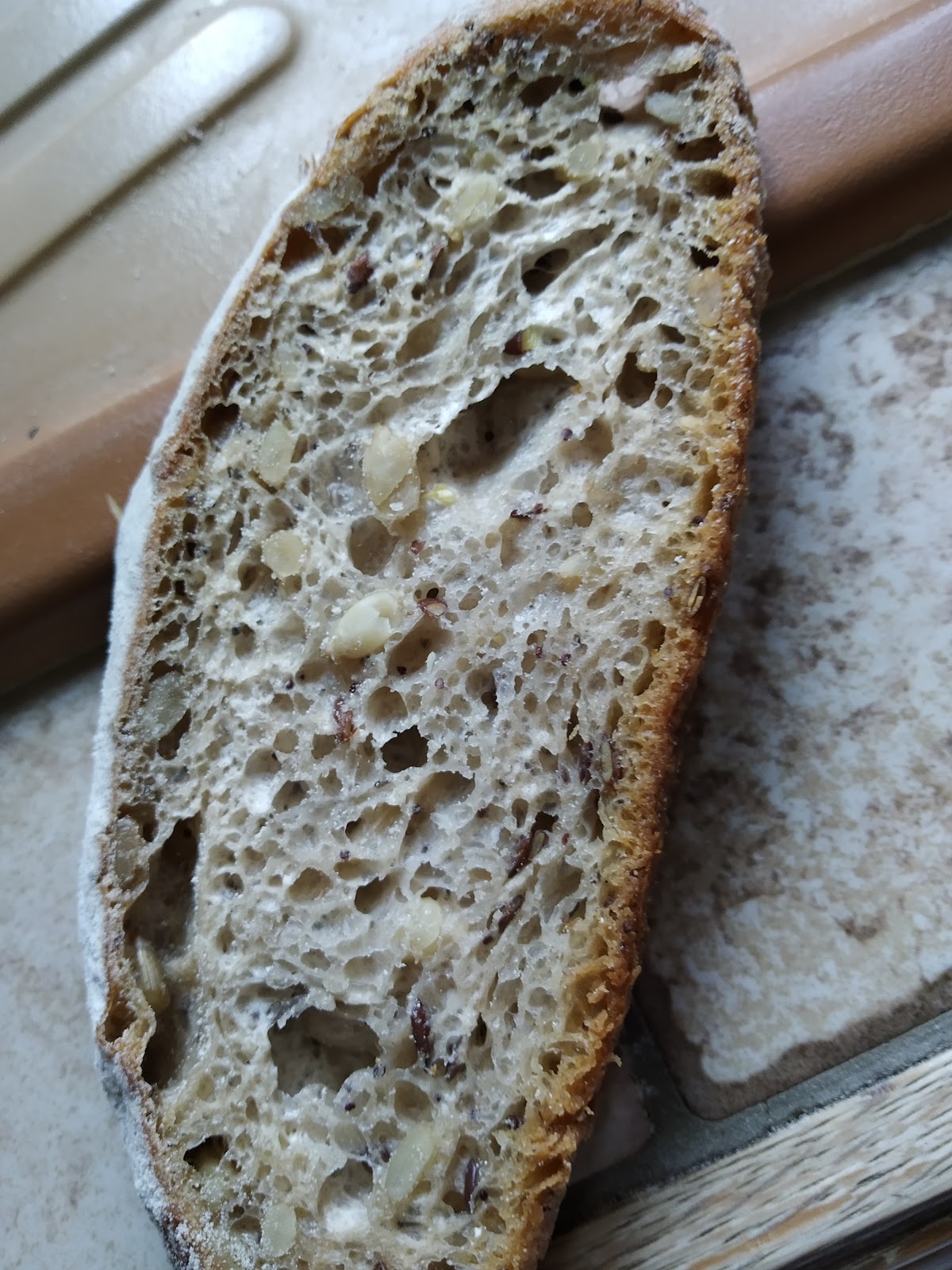 boulangerie Gauthier