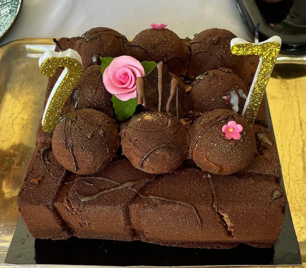 L&N Sisters Boulangerie