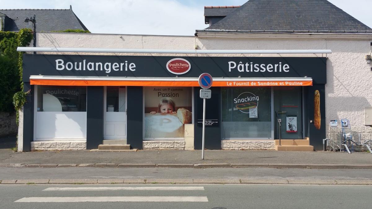 Boulangerie POULICHETTE