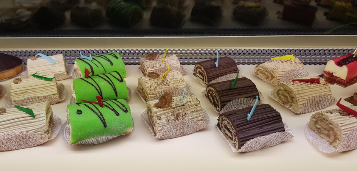 La Boulangerie du Théâtre