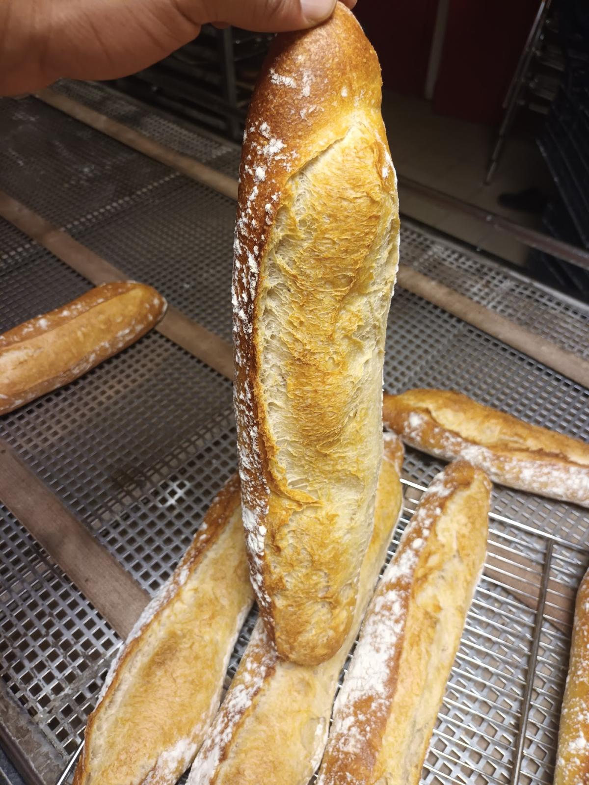 Boulangerie Saint Colombe