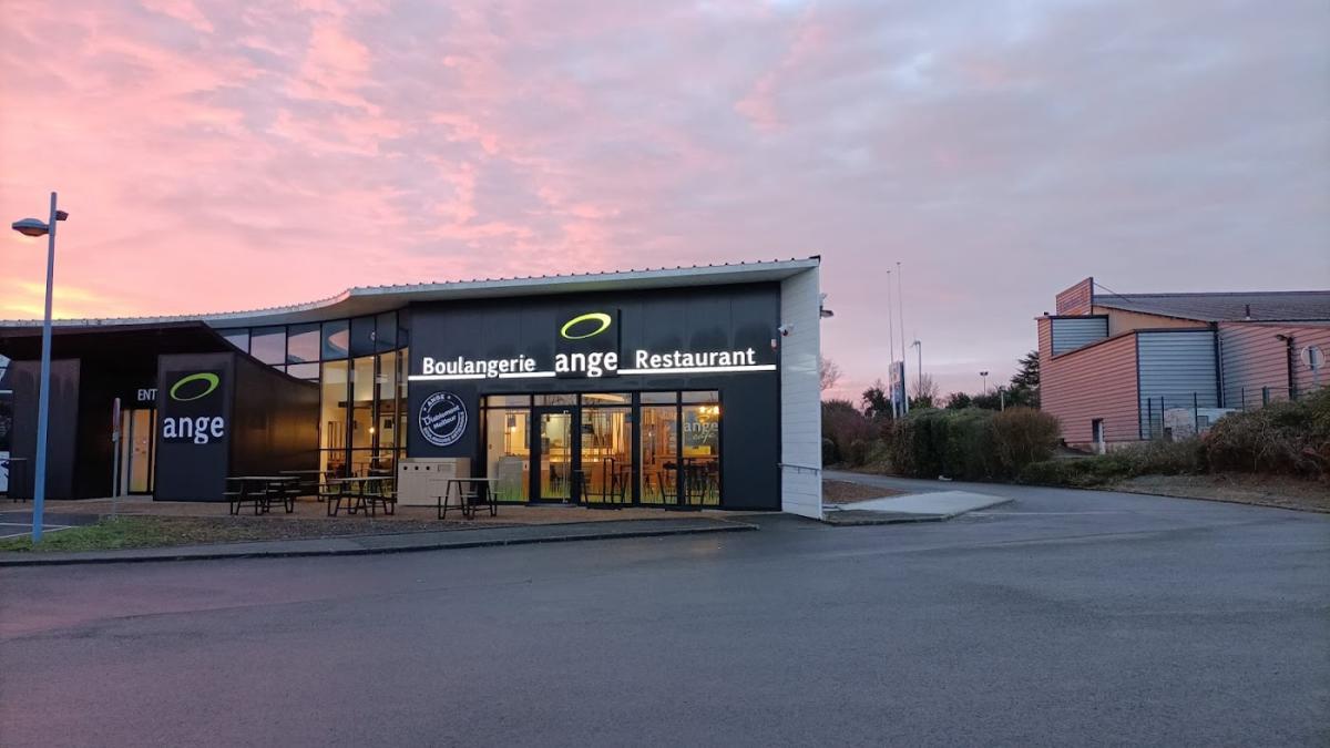 BOULANGERIE ANGE