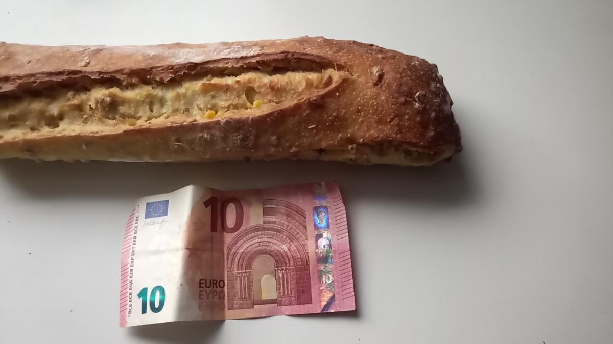 La Panetière Aux Saveurs d'Antan