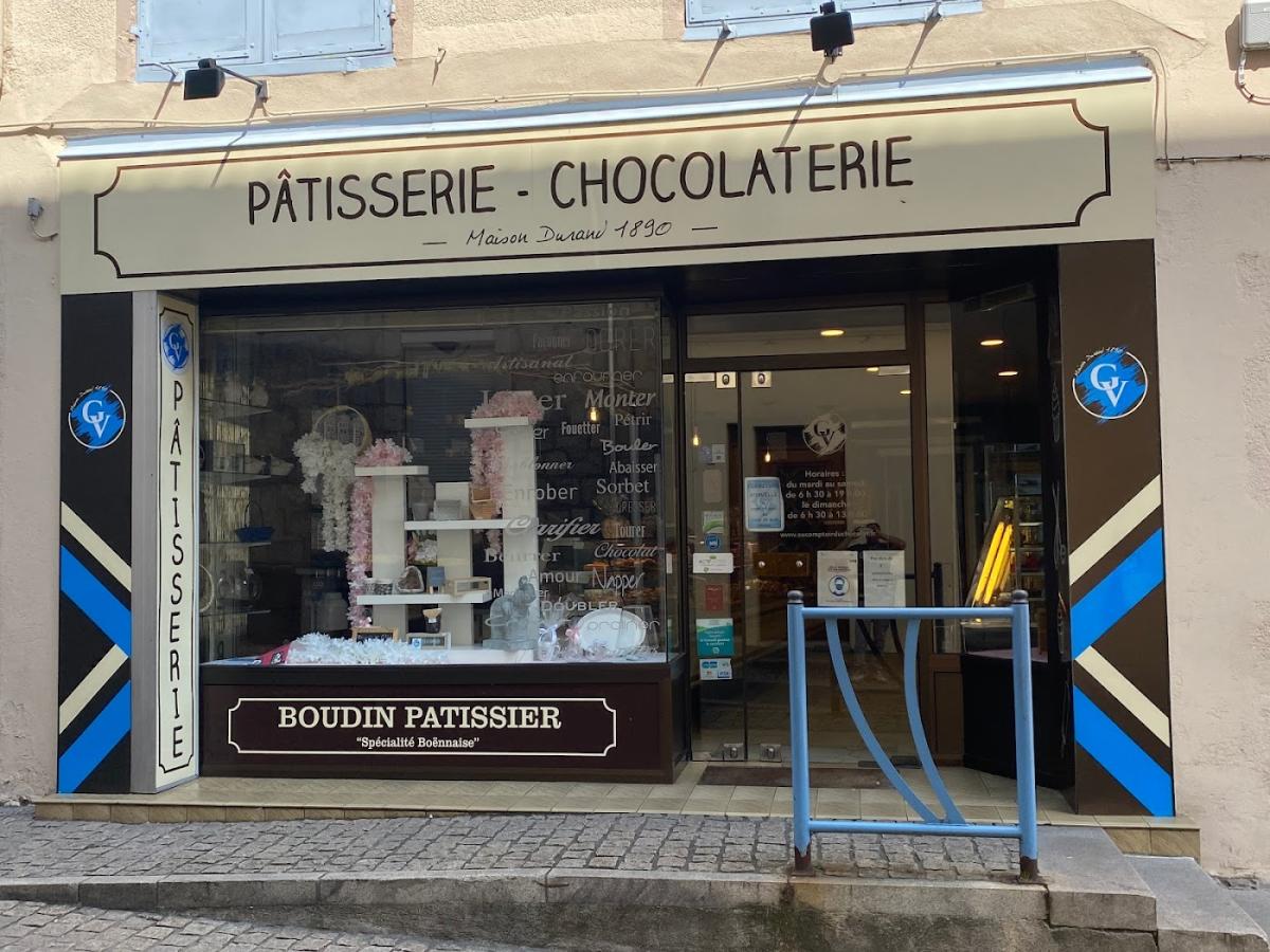 Maison Durand & Associés