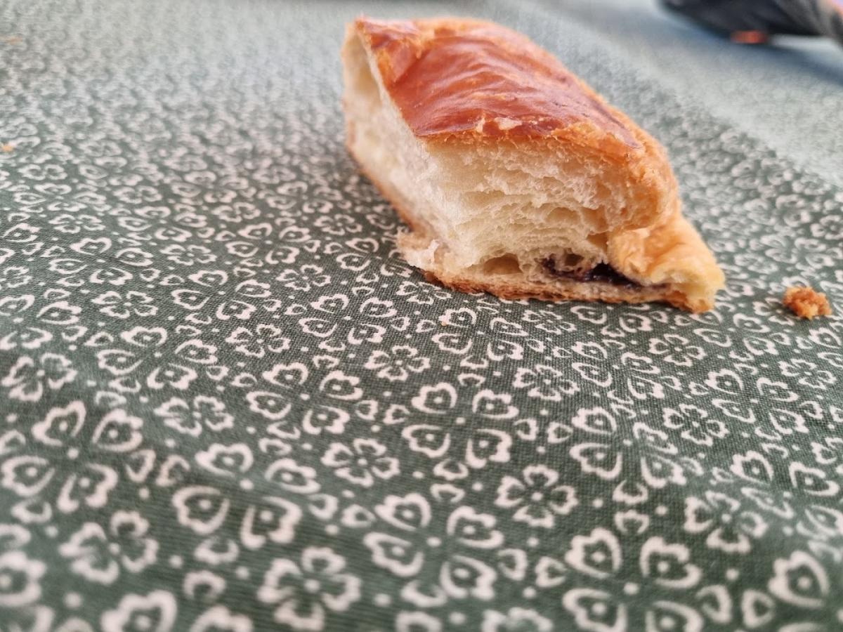 Boulangerie Charrier Christophe