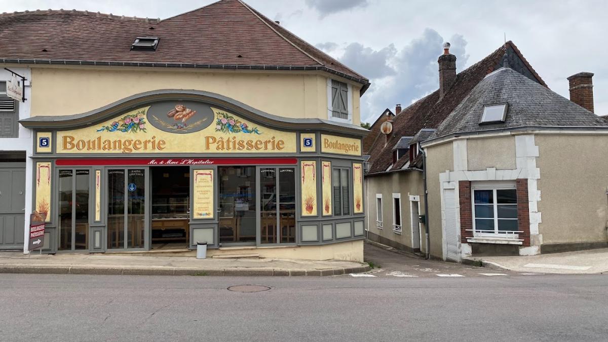 L'Hopitalier Alain-Pierre