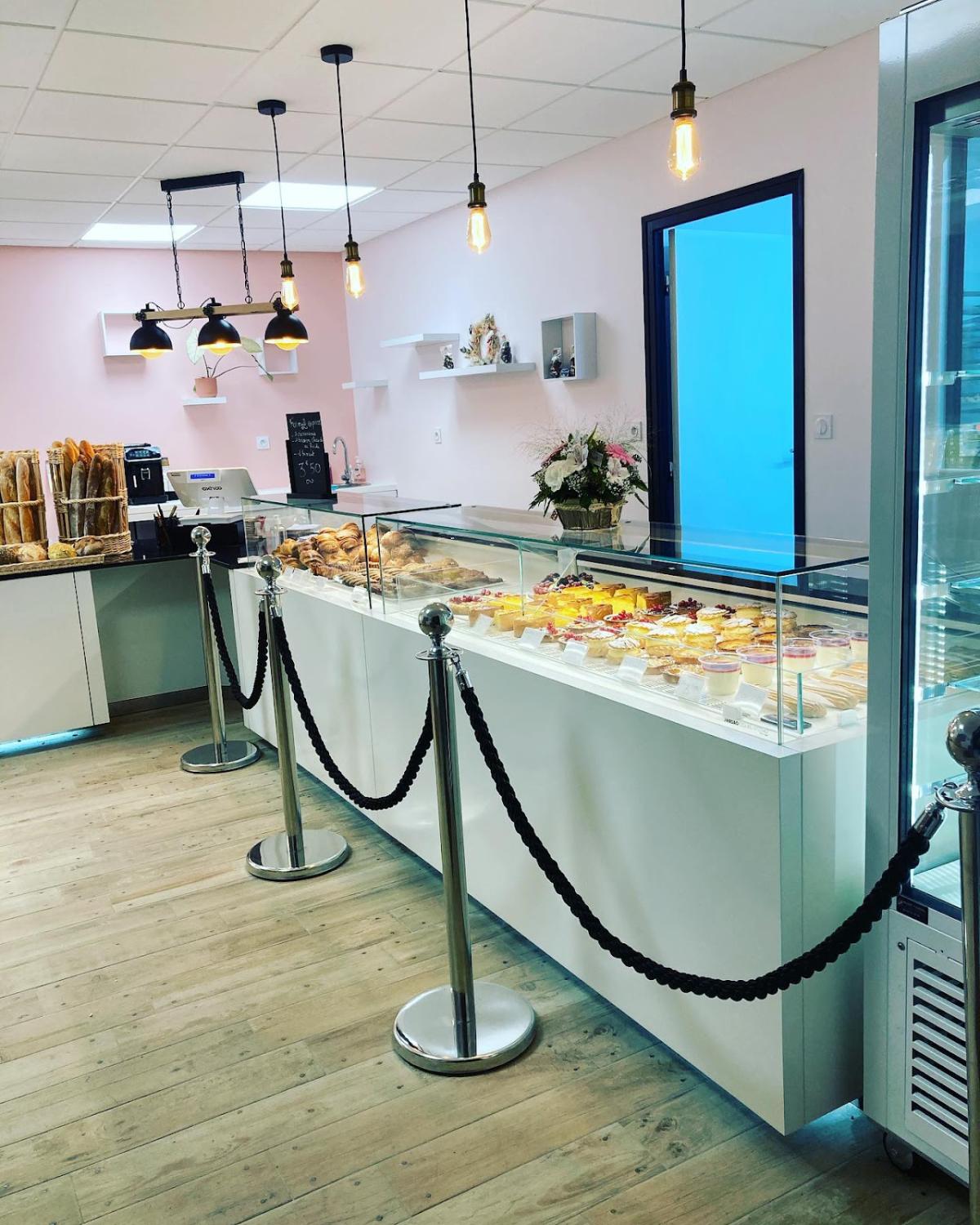 La Délicieuse Marine