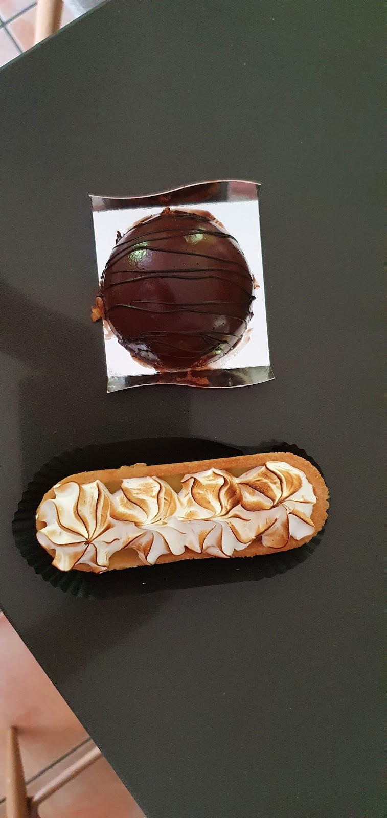 Le Fournil De Maraussan