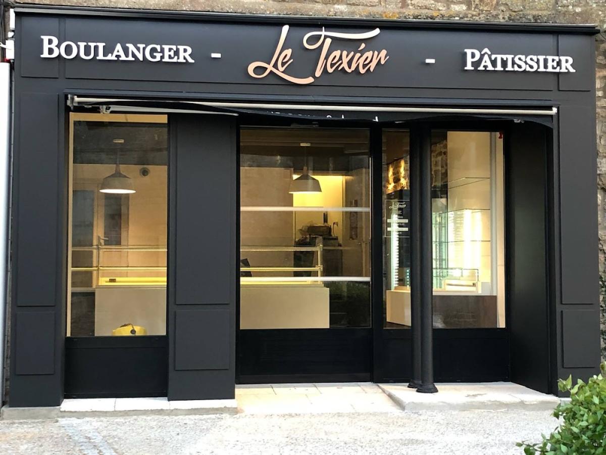 Boulangerie Le Texier Arnaud Arnaud
