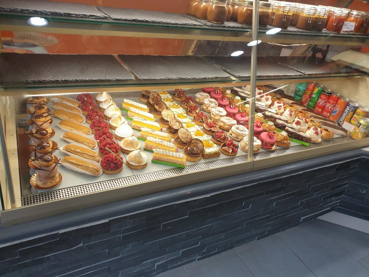 Gourmandises et Traditions