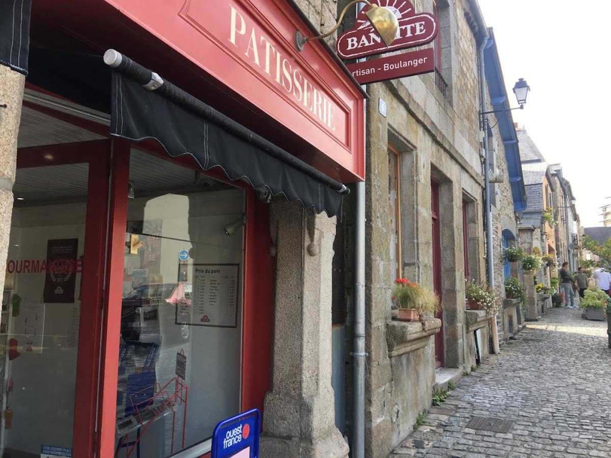 Boulangerie La Gourmandise