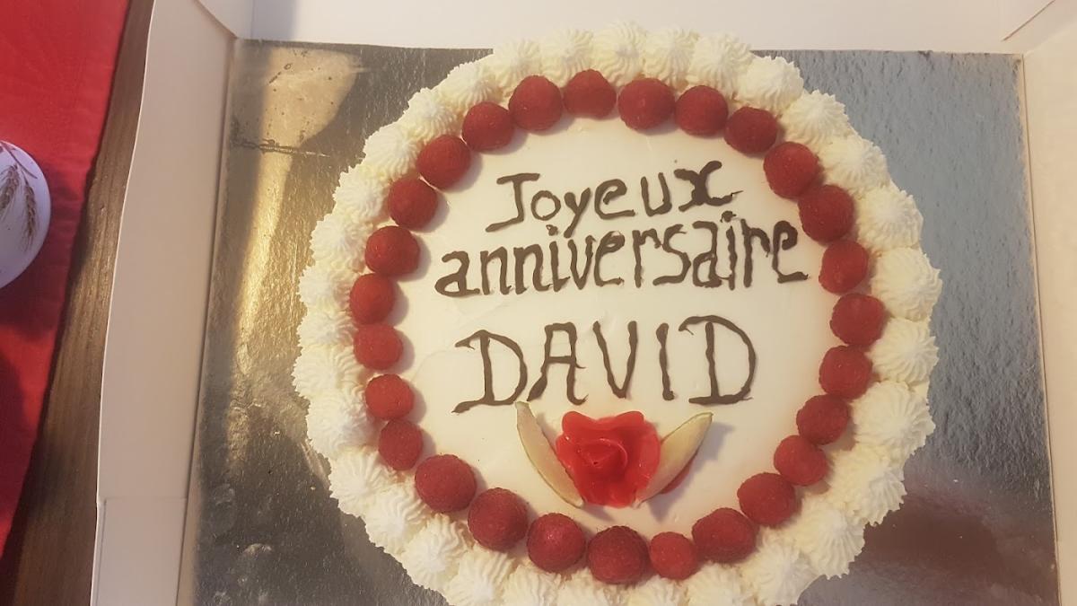 Le Fournil de Lanouaille