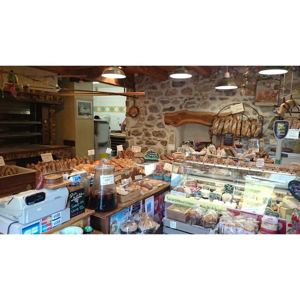 Boulangerie La Patire