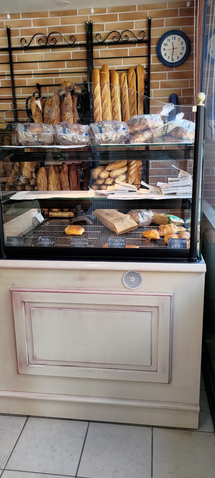 Boulangerie du Layon