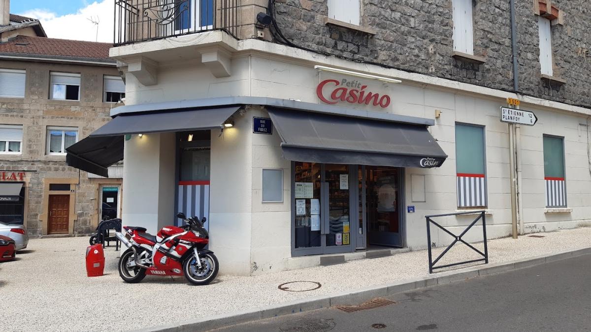 Petit Casino