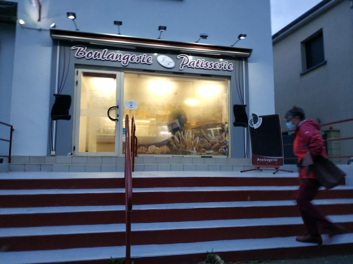 Boulangerie - Pâtisserie Fatima et Juanito HERNANDEZ