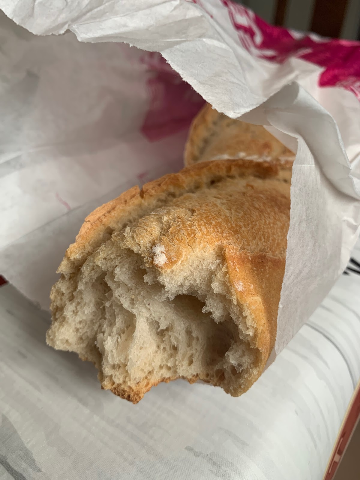 Sarl Boulangerie Cunin Cunin Alain