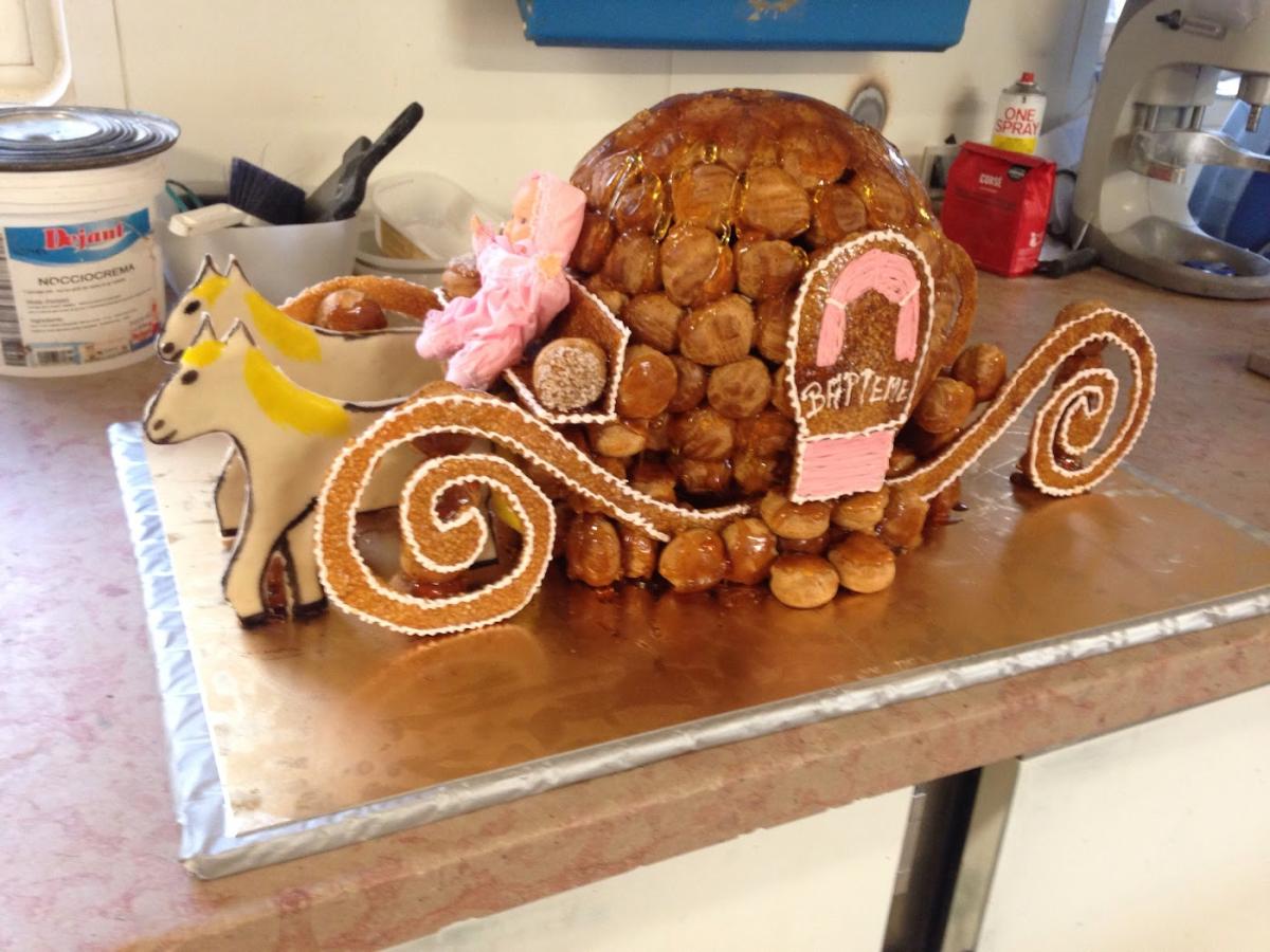 Aux Plaisirs gourmands