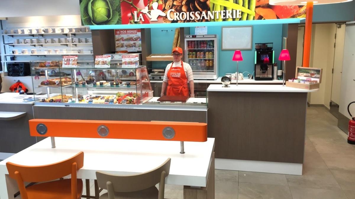 La Croissanterie