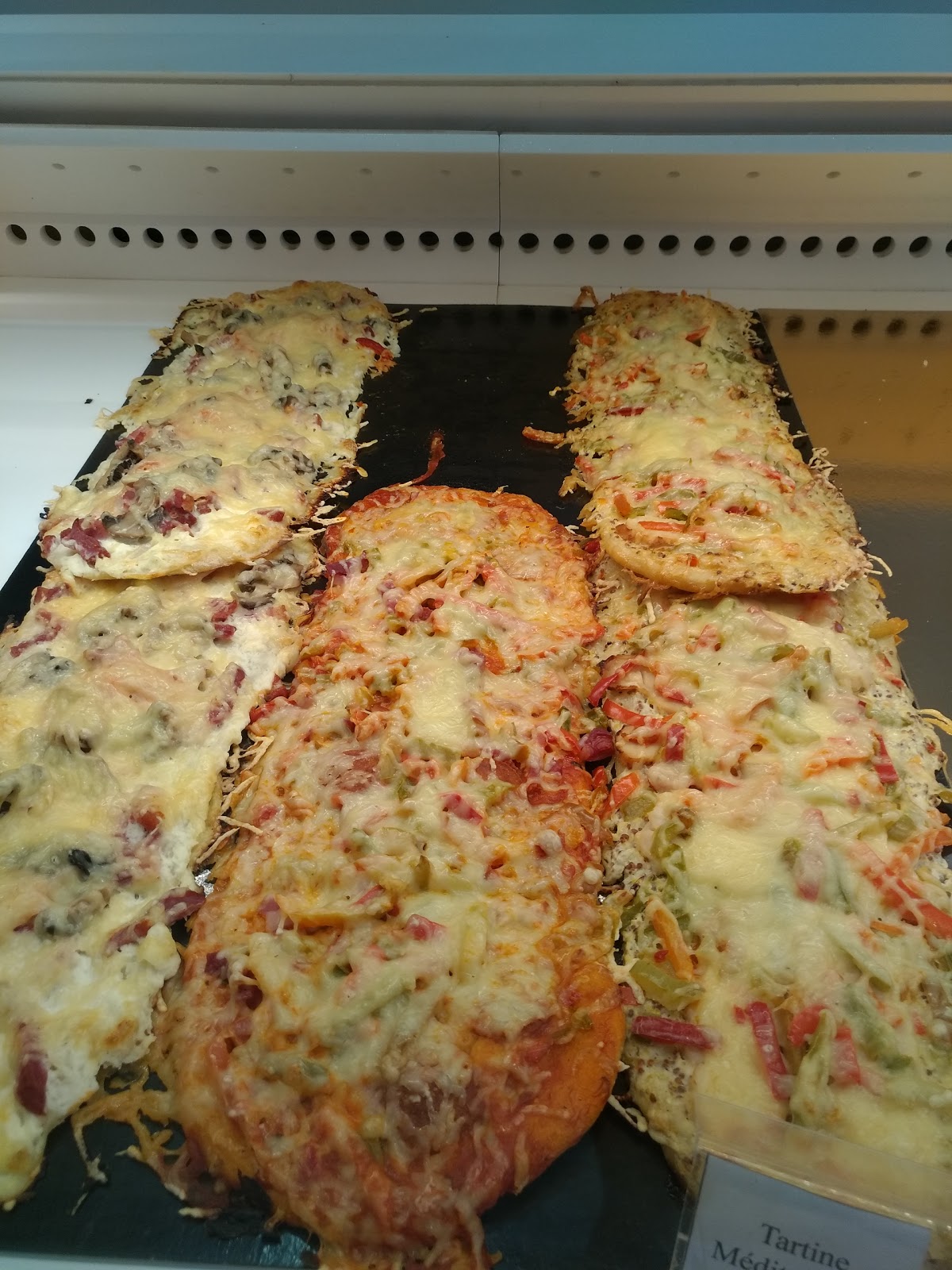 Le Fournil de Tournebride