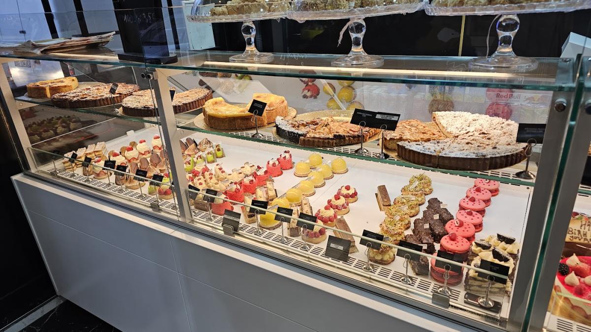 L'atelier artisan Lp