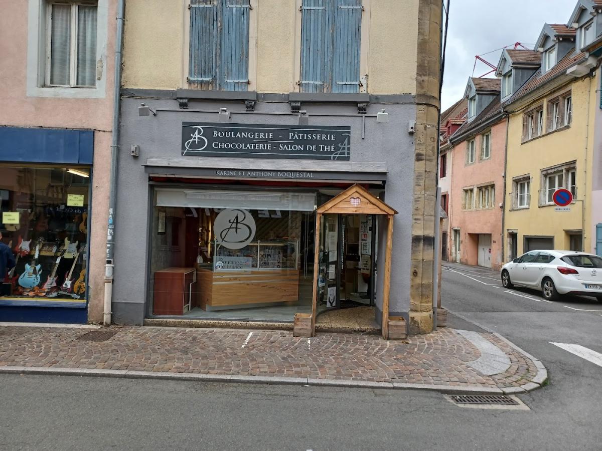 Boulangerie Pâtisserie du Coinot