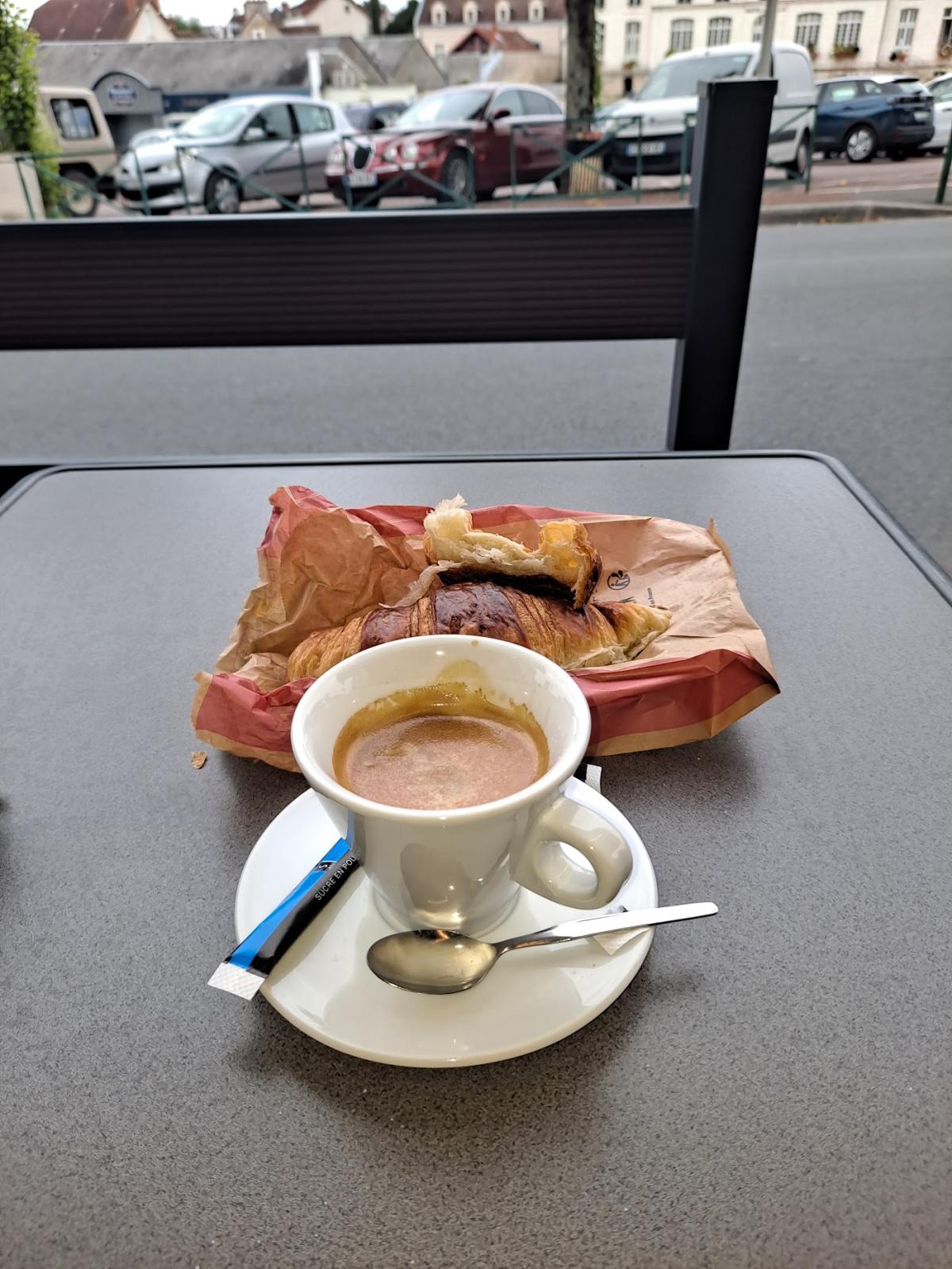 Boulangerie Pâtisserie