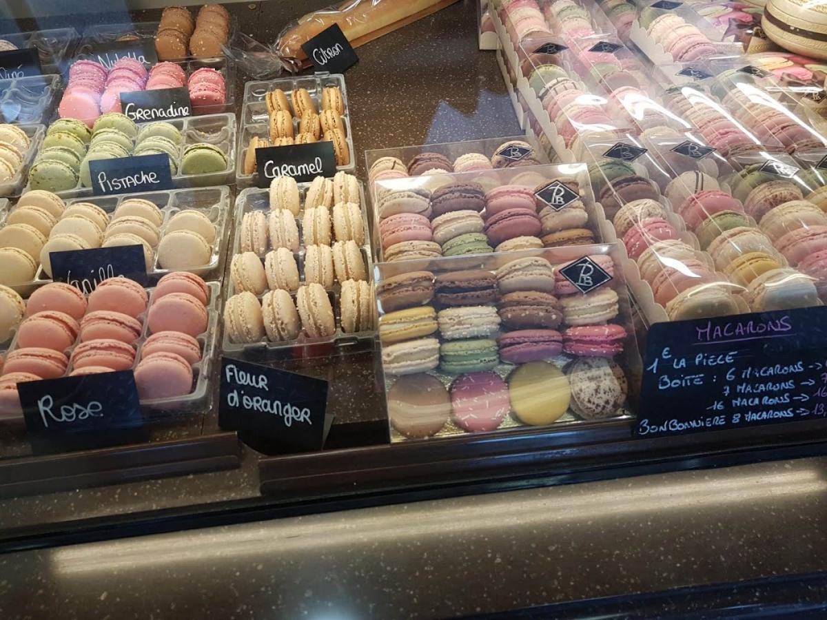 Bour Pâtisserie Boulangerie Traiteur